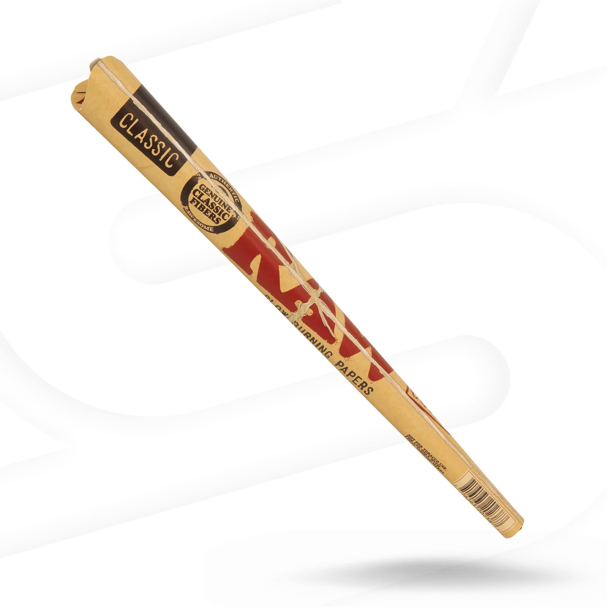 RAW - Classic Supernatural 1 Foot Cone (15 packs)