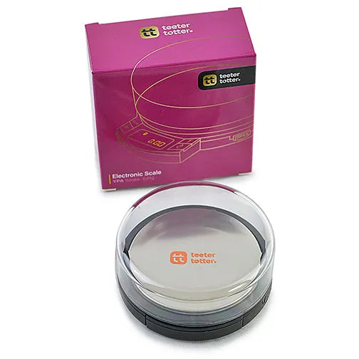 Teeter Totter Scales: Accuracy and Durability at its Best (Entire line)