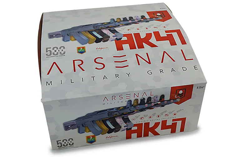 Gun Shape Electric Nectar Collector