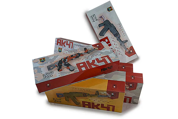 Boxes of Gun Shape Electric Nectar Collector