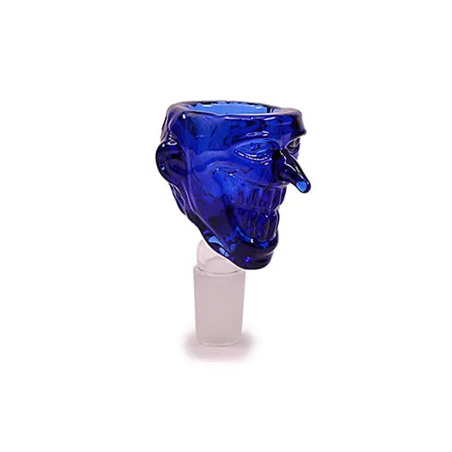 Glass Bowl - Characters (18mm Male)