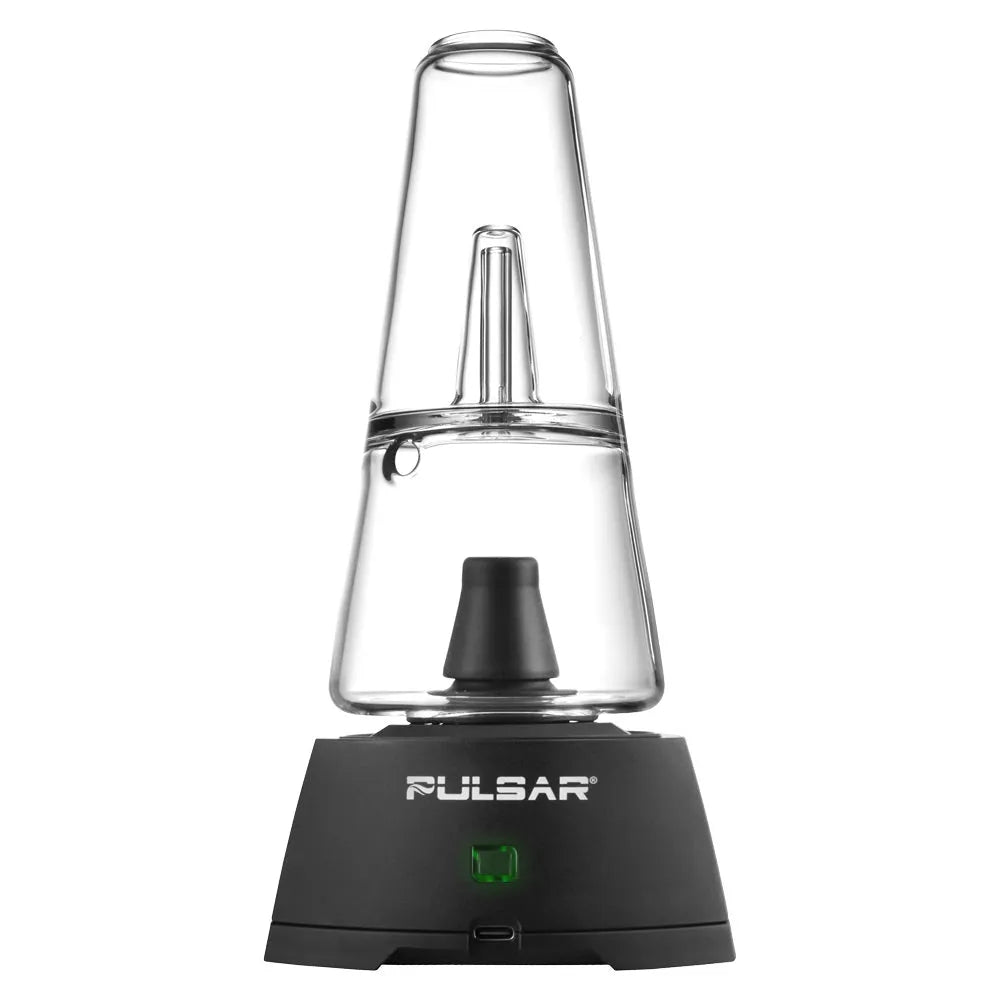 Pulsar Sipper Wax & 510 Cartridge Vaporizer Bubbler, BDD Wholesale