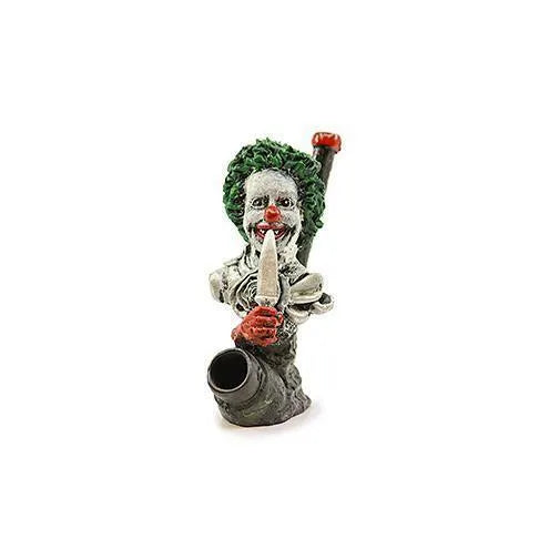Resin Pipe - Clowney
