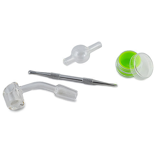 Space King 4mm Thick 45 Banger Kit - view 3 | BDDbrands