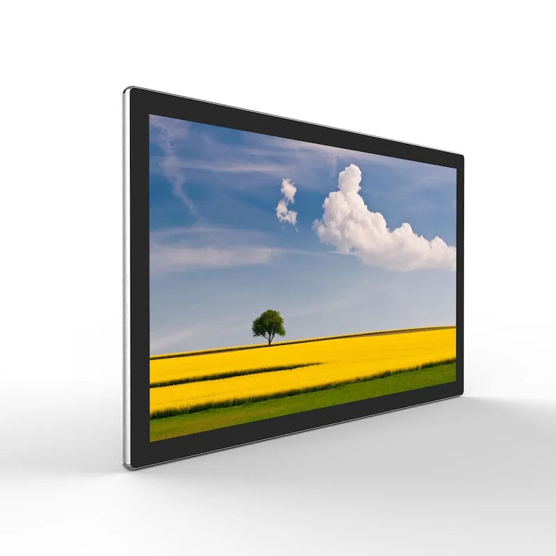 Wall Mount Display Screen