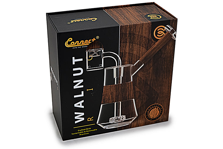 Connect Wood Collection - Dab Rig