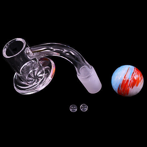 Space King Blender Terp Slurper - view 5 | BDDbrands