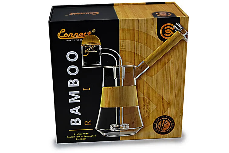 Connect Wood Collection - Dab Rig
