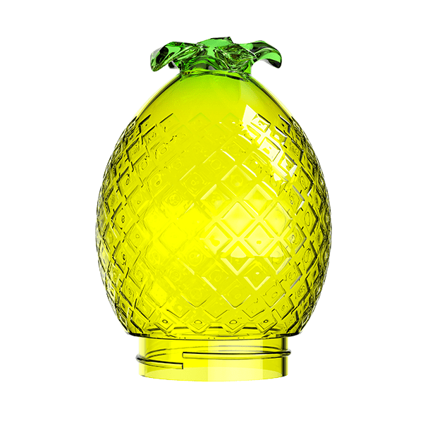 Kompact Pineapple Globe (Single), BDD Wholesale