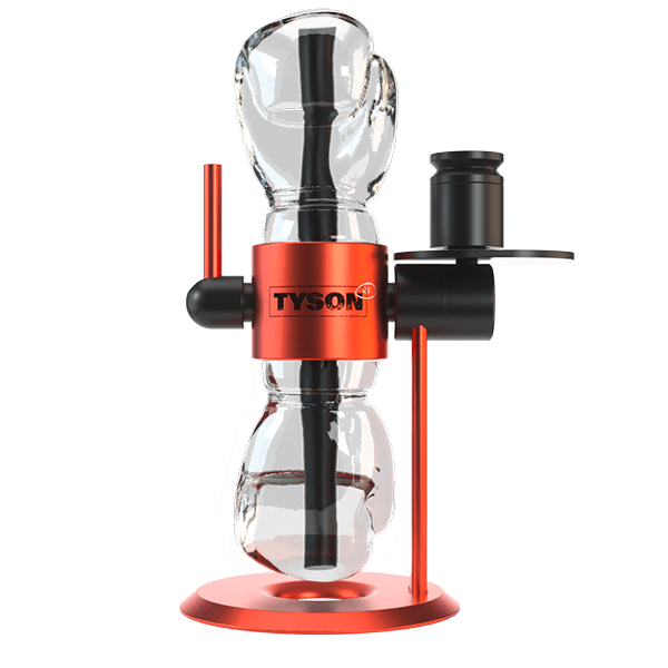 The Champion's Globe - Clear (Single), BDD Wholesale