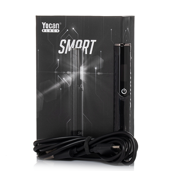 Yocan Black SMART 510 Battery