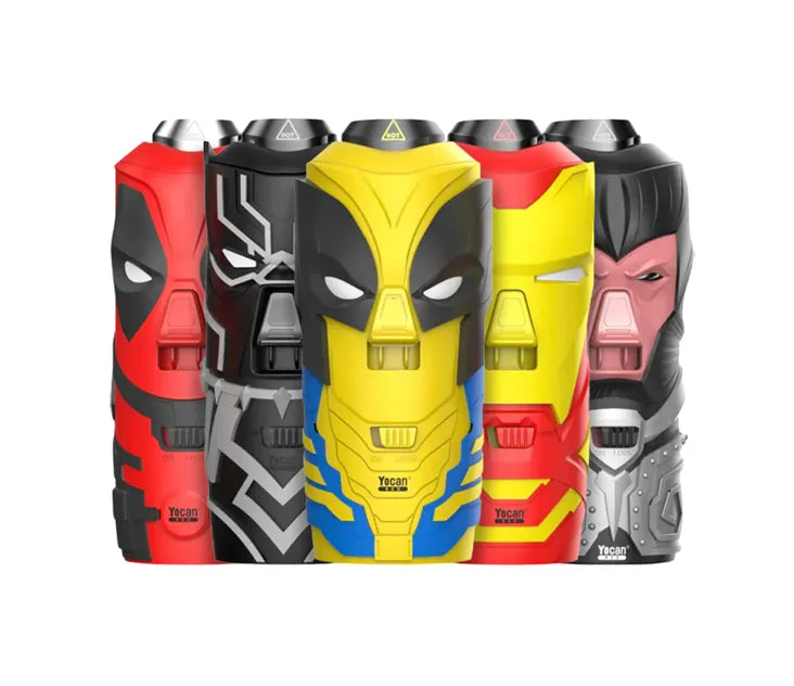 Yocan Red Torch - Legends