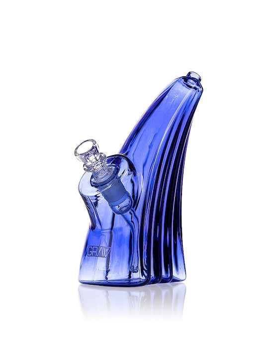 GRAV Wave Bubbler