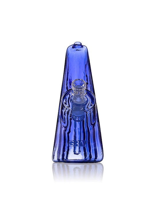 GRAV Wave Bubbler