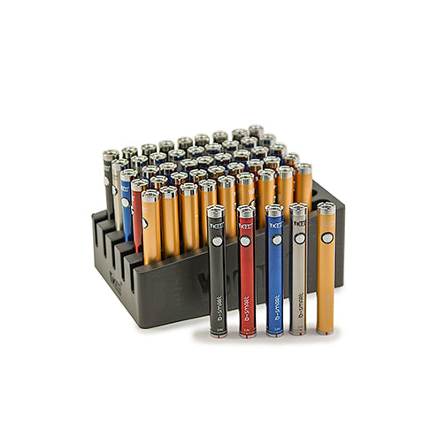 Yocan B-Smart Slim Twist Cartridge Battery