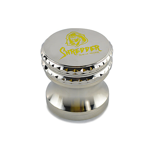 Shredder - Fancy Drum (2.5")(63mm)