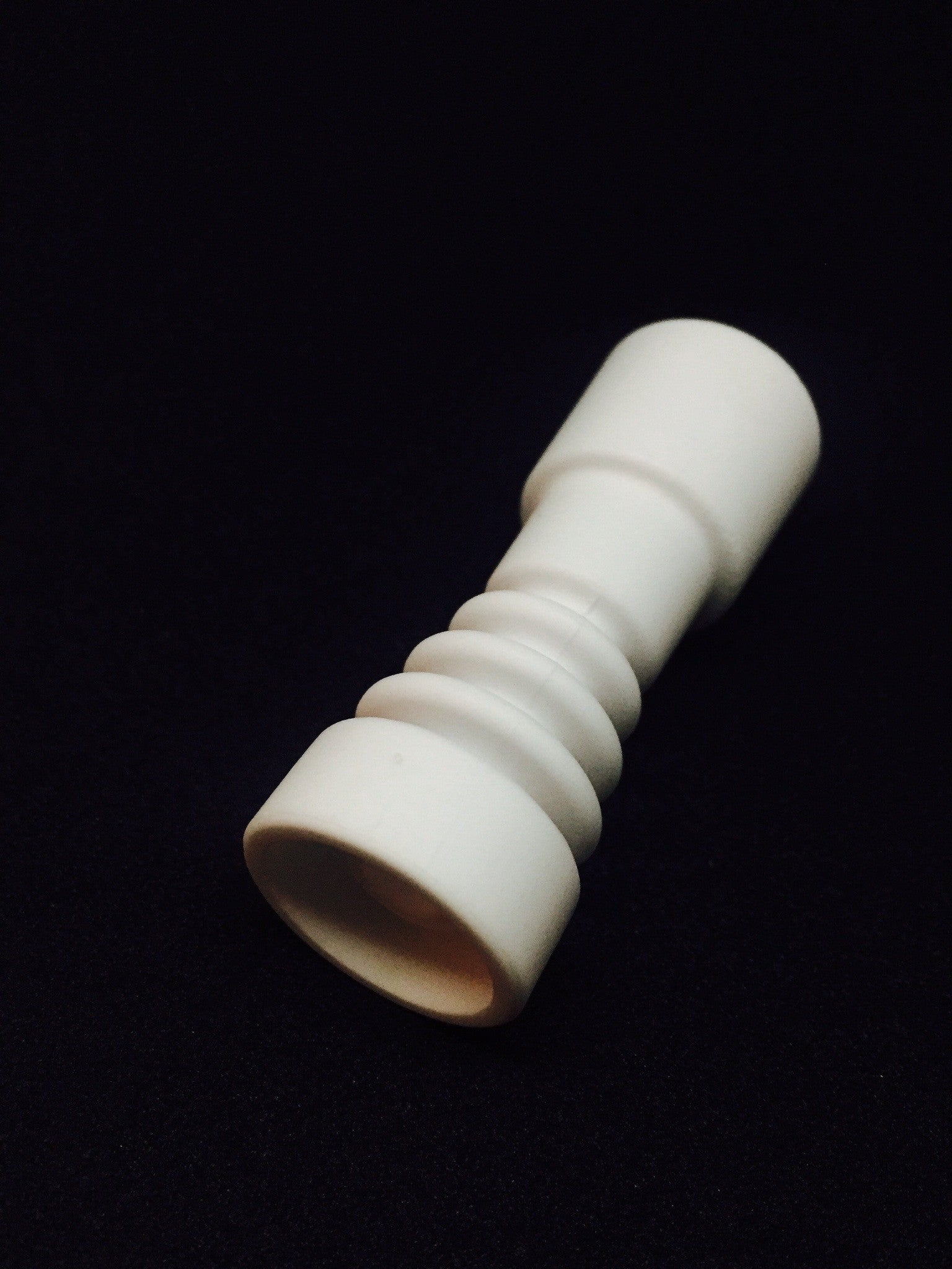 The Finest Female Ceramic Nail (18mm)