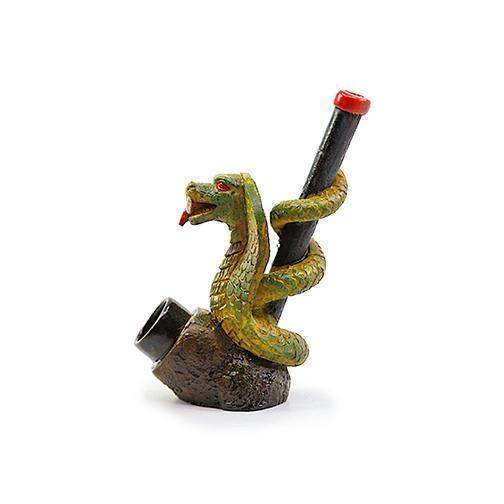 Resin Pipe - Cobra