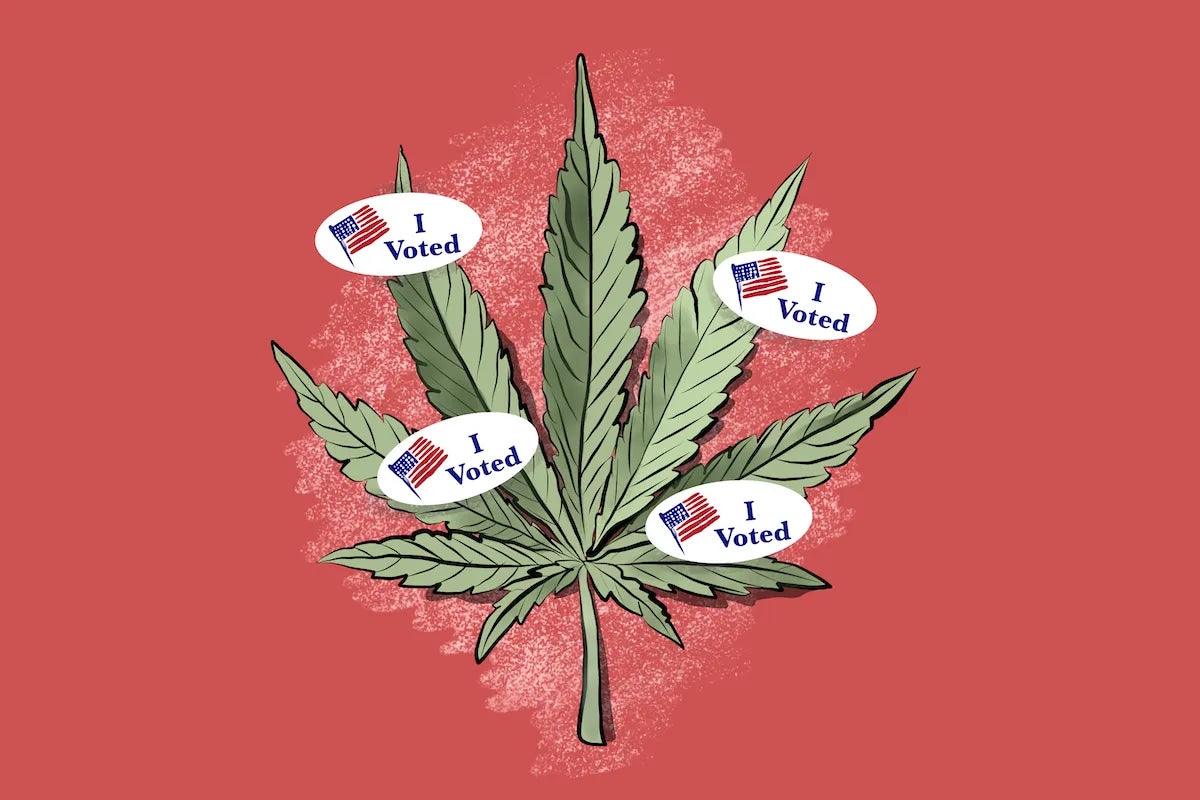 10 Cannabis News You Missed