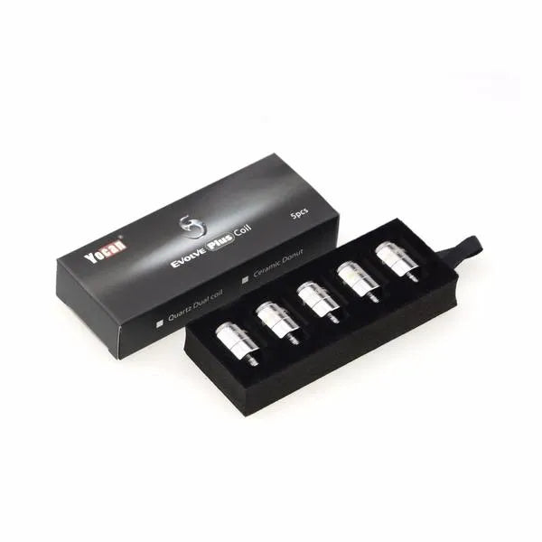 Vaporizer Coils
