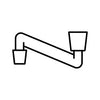 Wholesale Dropdown Connectors & Adapters
