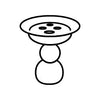 Wholesale Hookah Bowls