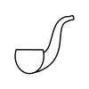 Wholesale Wooden Pipes