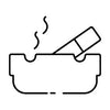 Wholesale Ashtrays