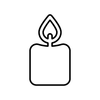 Wholesale Candles
