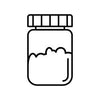 Wholesale Jars