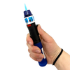 Torch Stick Lighter with Bottle Opener  - 12 Pieces Per Retail Ready Display 22226 TORCH BLUE