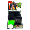 Cigarette Pack Thin Lighter - 12 Pieces Per Retail Ready Display 23483 SMOKEZILLA