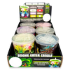 Smoke Eater Candle - 6 Pieces Per Retail Ready Display 23777 SMOKEZILLA