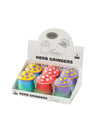 55mm printed grinder, Design 16