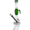 MK Glass Grenade Water Pipe