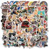 Sticker (pack of 100)