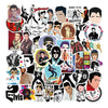 Sticker (pack of 50)