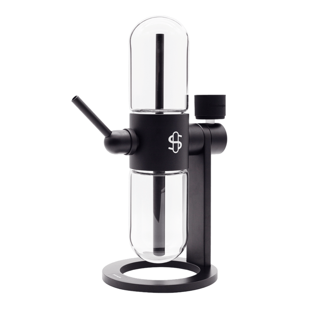 Stündenglass Gravity Infuser | 360° Gravity Hookah &amp; Infusion System