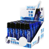 Torch Tower 2 - 3 Tier Countertop Assortment - 62 Pieces Per Retail Ready Display 88675 TORCH BLUE