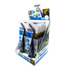 Utility Torch Flexible Head Lighter with Bottle Opener- 12 Pieces Per Retail Ready Display 21789 TORCH BLUE