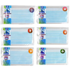 Scented Disp Mask 3 Pack 24 Pieces Per Retail Ready Display 21793 KIPP BROTHERS