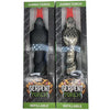 Jumbo Serpent Torch Lighter - 6 Pieces Per Retail Ready Display 22173 SMOKEZILLA