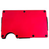 Metal RFID Blocking Ultra-Thin Wallet - 6 Pieces Per Retail Ready Display 22282 ROUGHNECK