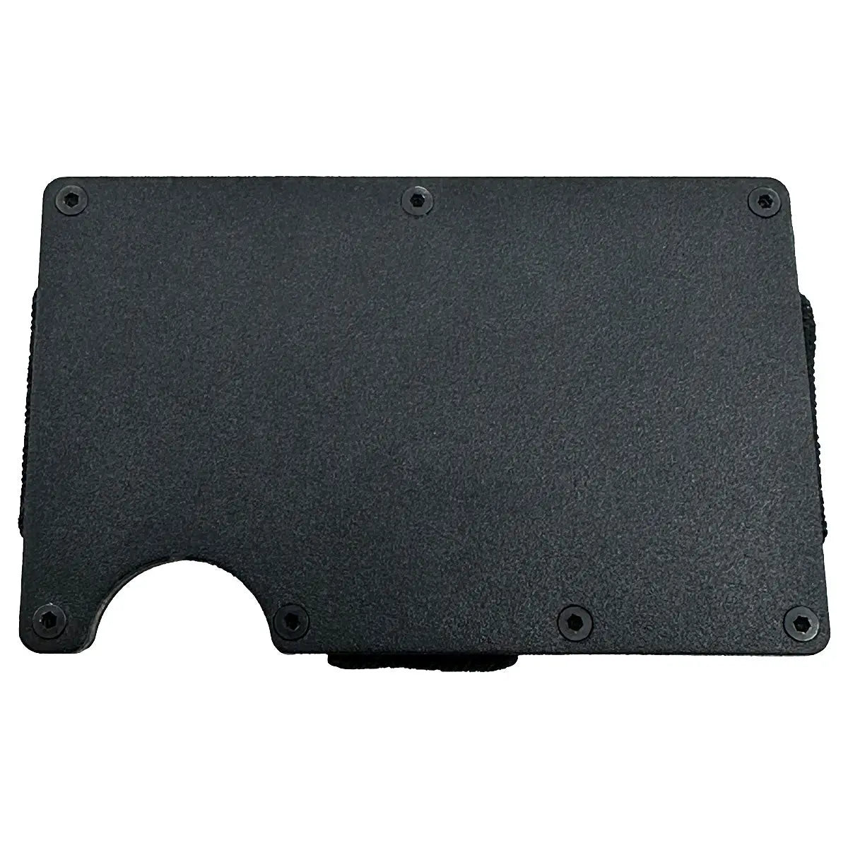 Metal RFID Blocking Ultra-Thin Wallet - 3 Pieces Per Retail Ready Display 41783 ROUGHNECK