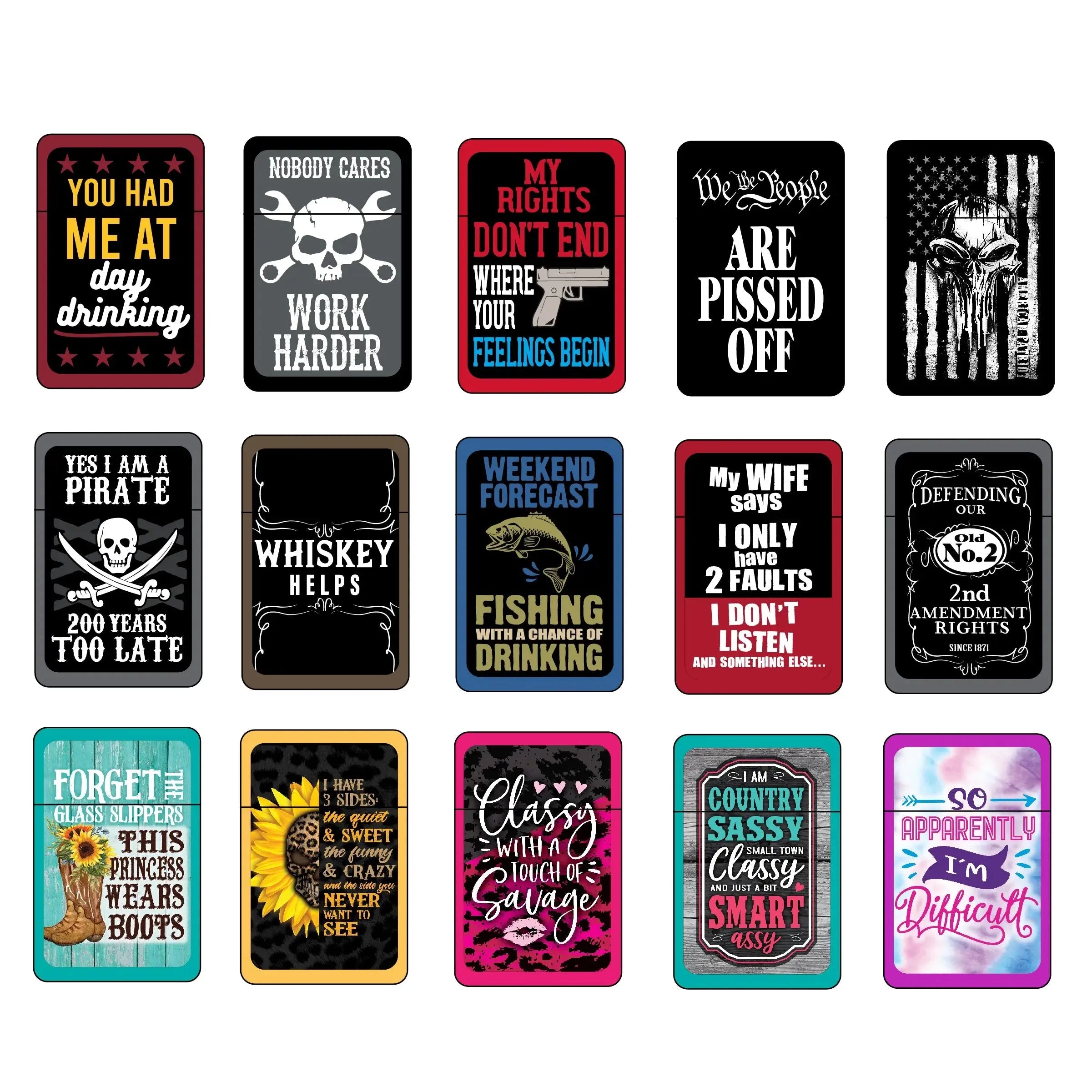 Big Bubba Dual Torch Lighter with Money Clip - 15 Pieces Per Retail Ready Display 23487 SMOKEZILLA