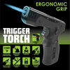 Magnum Trigger Torch Lighter - 6 Pieces Per Retail Ready Display 23541 SMOKEZILLA