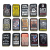 Big Bubba Dual Torch Lighter - 15 Pieces Per Retail Ready Display 23821 SMOKEZILLA