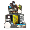 Big Bubba Dual Torch Lighter - 15 Pieces Per Retail Ready Display 23821 SMOKEZILLA