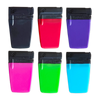 Cigarette Pack Thin Lighter - 12 Pieces Per Retail Ready Display 23483 SMOKEZILLA