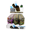 Camo Torch Tower – 3 Tier Metal Countertop Assortment - 39 Pieces Per Retail Ready Display 88671 TORCH BLUE